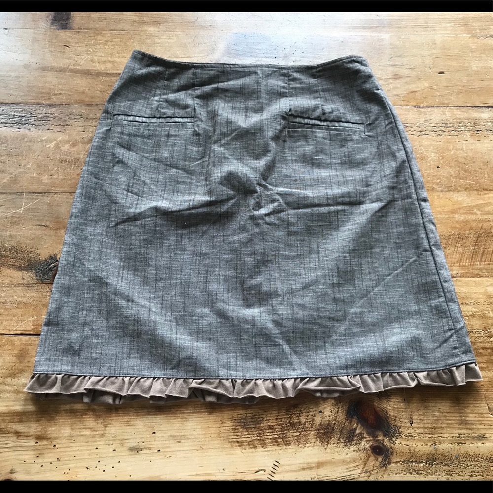 Matilda Jane Hammond Bay Beth Skirt Sz Small